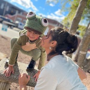 Disneys prince neveen transforming costume